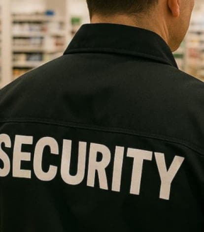 Who Griffin Security Protects in Edmonton